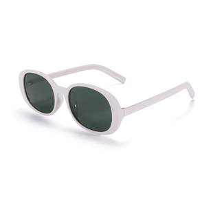 90S Popular TR90 Sunglasses for Women - Abdosy