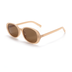90S Popular TR90 Sunglasses for Women - Abdosy