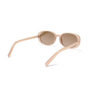 90S Popular TR90 Sunglasses for Women - Abdosy