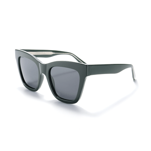 Female Cat Eye Sunglasses TR90+Plate - Abdosy