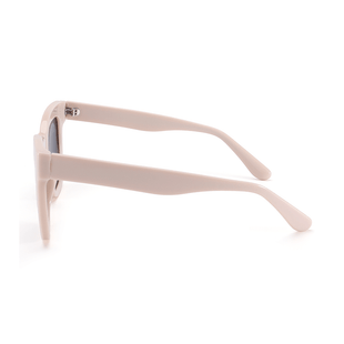 Female Cat Eye Sunglasses TR90+Plate - Abdosy