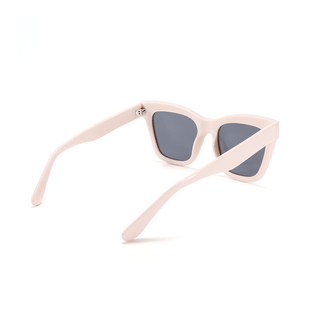 Female Cat Eye Sunglasses TR90+Plate - Abdosy