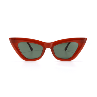Cat Eye Sunglasses