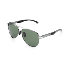 Classic Aviator Male Sunglasses - Abdosy