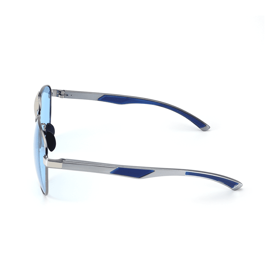 Classic Aviator Male Sunglasses - Abdosy