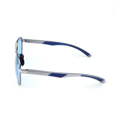 Classic Aviator Male Sunglasses - Abdosy