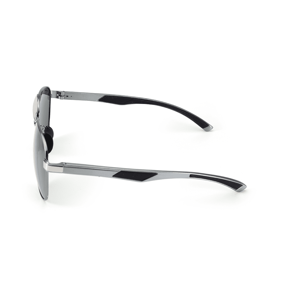 Classic Aviator Male Sunglasses - Abdosy