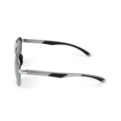 Classic Aviator Male Sunglasses - Abdosy