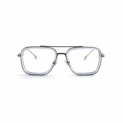 Tony Stark Style Glasses