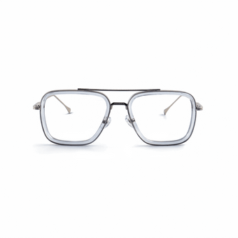 Tony Stark Style Glasses