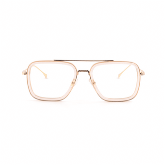 Tony Stark Style Glasses