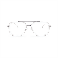 Tony Stark Style Glasses - Abdosy