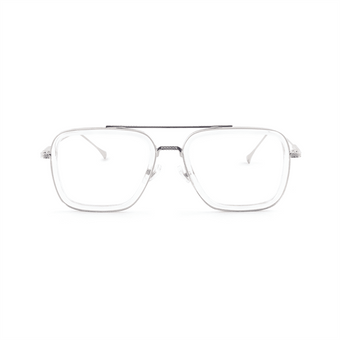 Tony Stark Style Glasses - Abdosy