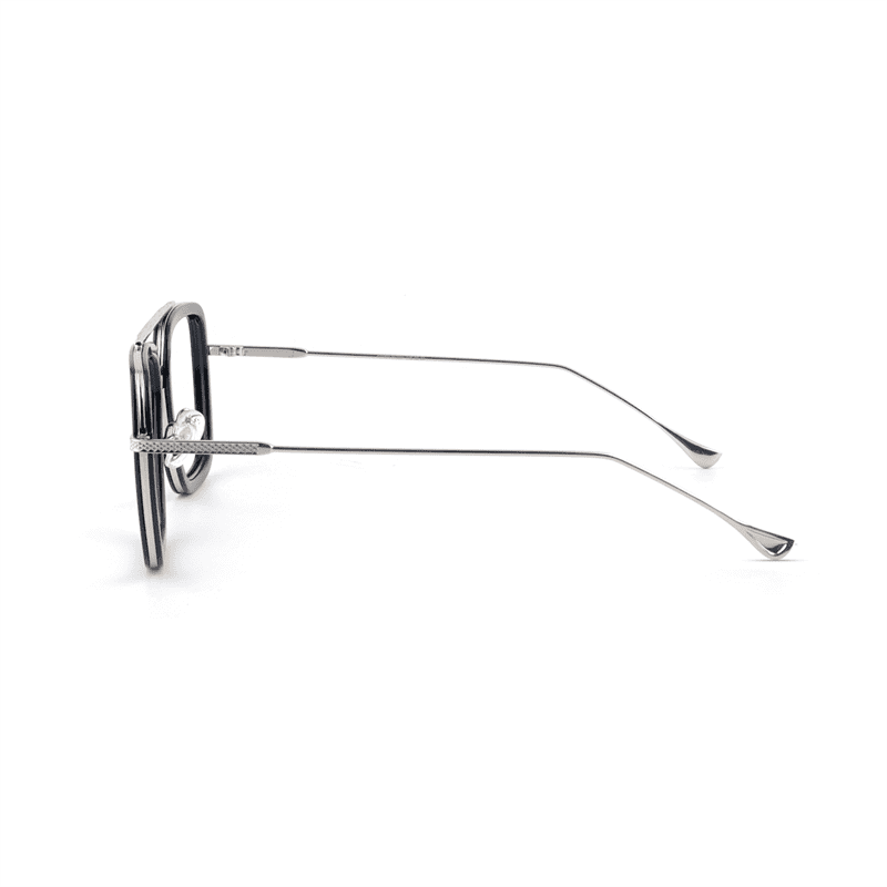 Tony Stark Style Glasses - Abdosy