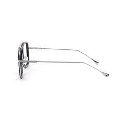 Tony Stark Style Glasses - Abdosy