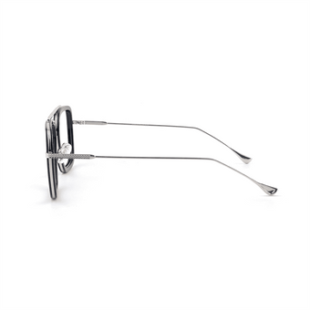 Tony Stark Style Glasses - Abdosy