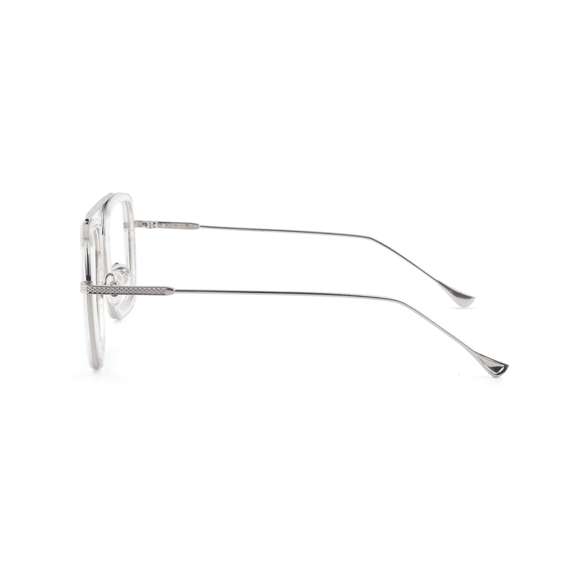 Tony Stark Style Glasses - Abdosy