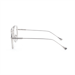 Tony Stark Style Glasses - Abdosy