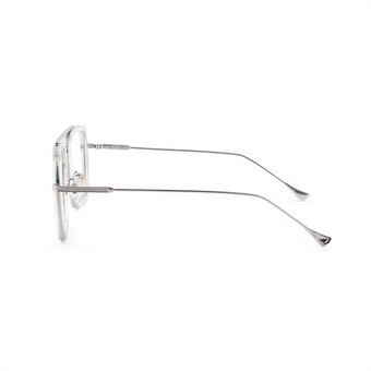 Tony Stark Style Glasses - Abdosy