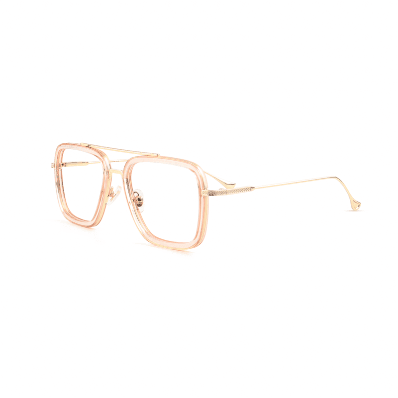 Tony Stark Style Glasses