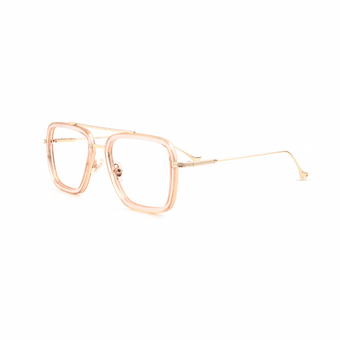 Tony Stark Style Glasses