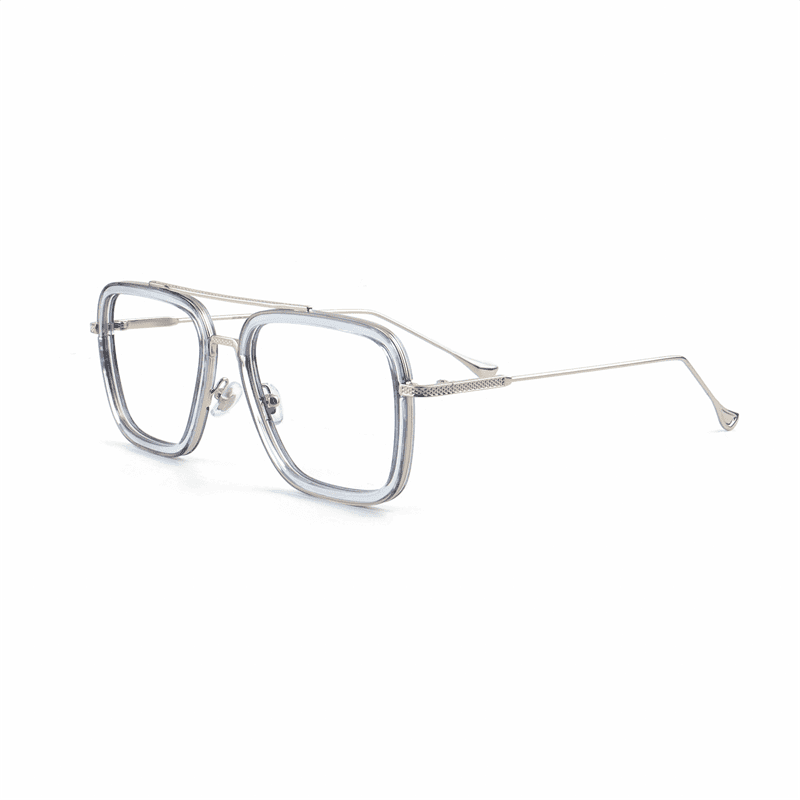 Tony Stark Style Glasses