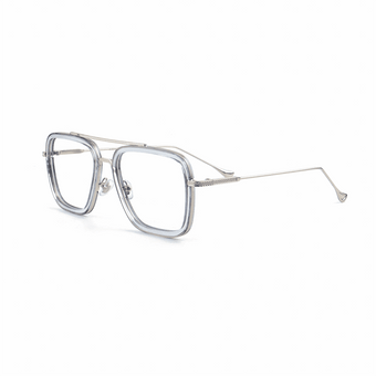 Tony Stark Style Glasses