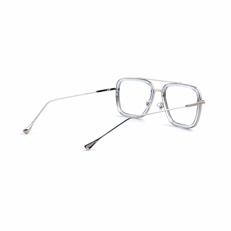 Tony Stark Style Glasses