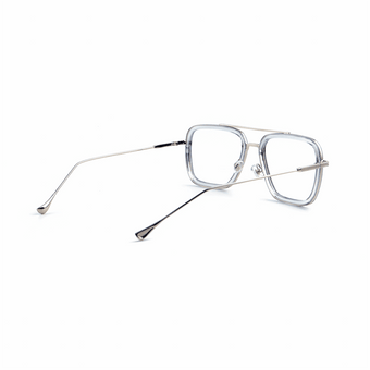 Tony Stark Style Glasses