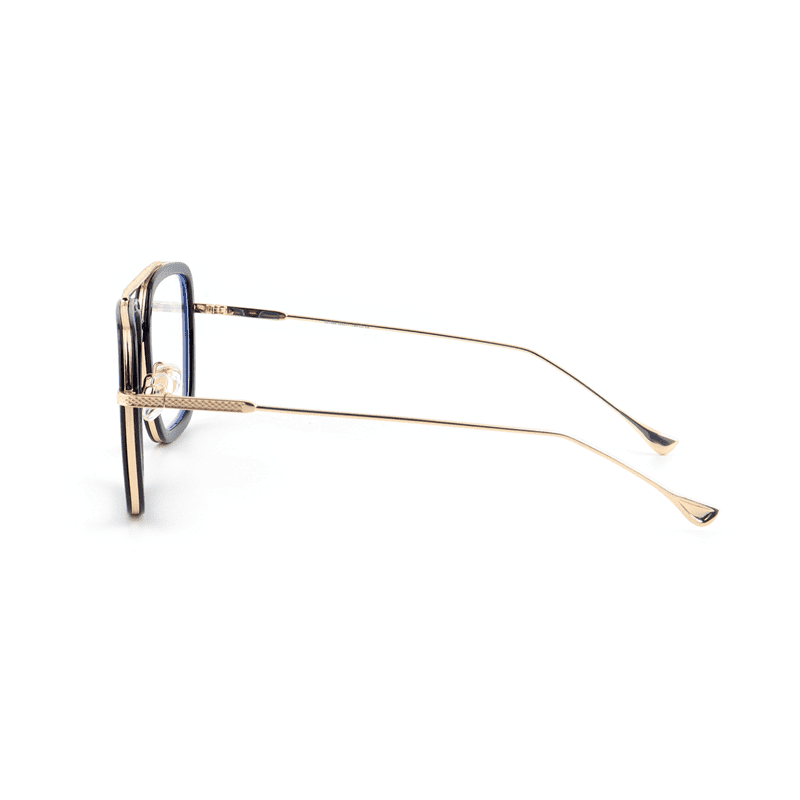 Tony Stark Style Glasses