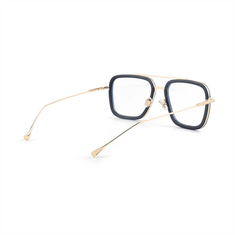 Tony Stark Style Glasses