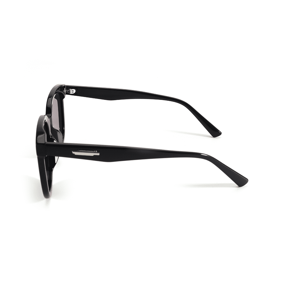 Oval Unisex Oversized Sunglasses - Abdosy