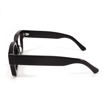 Finbar  Metal Eyeglass Frames